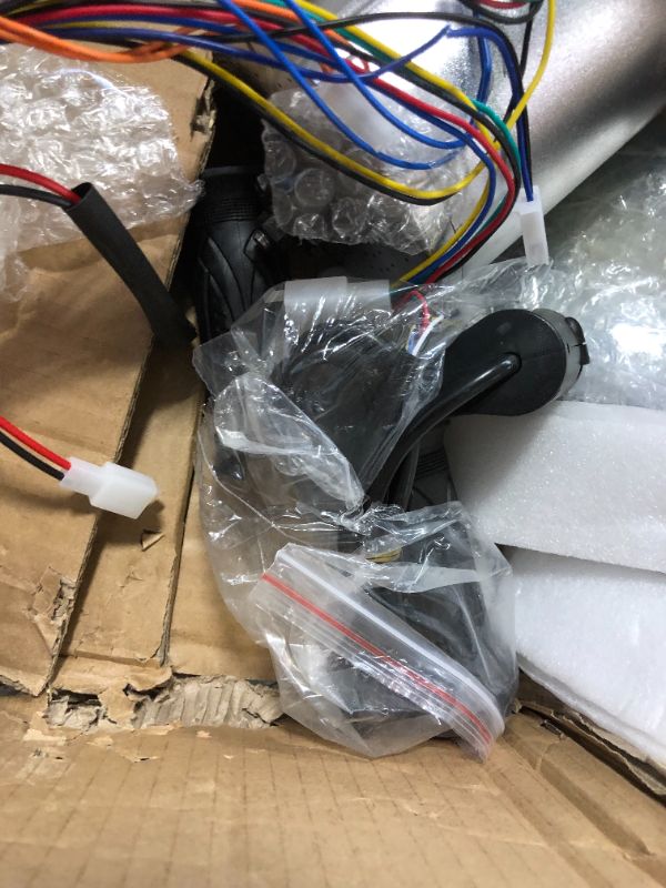 Photo 4 of BLDC 72V 3000W Brushless Motor Kit with 24 Mosfet 50A Controller and Throttle for Electric Scooter E Bike Engine Motorcycle DIY Part Conversion Kit
