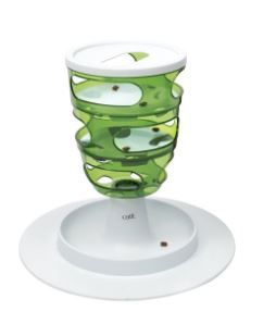 Photo 1 of Catit Senses 2.0 Food Tree Interactive Cat Food Dispenser
