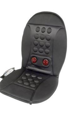 Photo 1 of Wagan Infra-Heat 12V Massage Cushion
