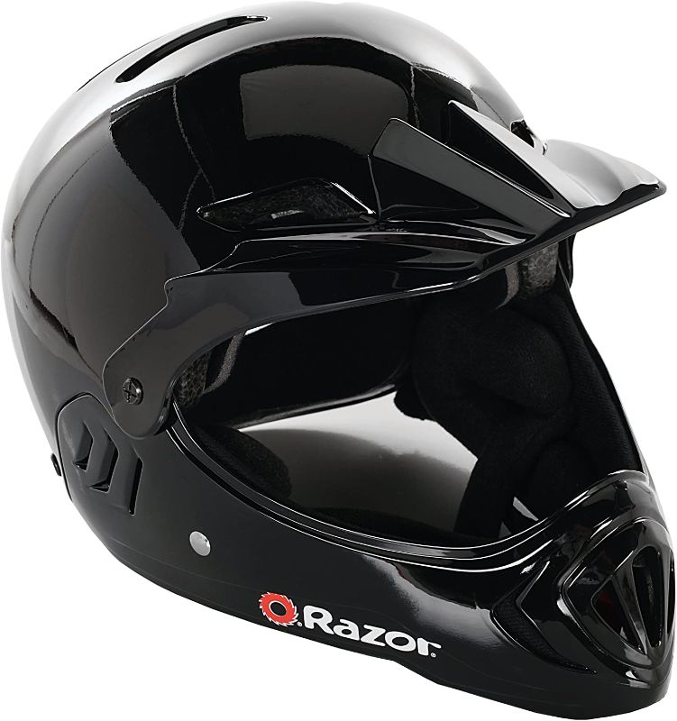 Photo 1 of Razor Child Full Face Helmet medium 
