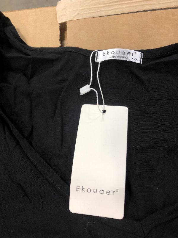 Photo 1 of ekouaer XXXL shirt 