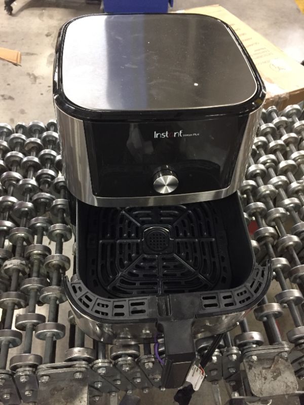 Photo 3 of Instant Vortex Plus 6-in-1 Air Fryer, 6 Quart