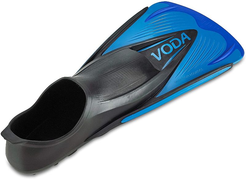 Photo 1 of Phantom Aquatics Italian Collection Premium Comfort Voda Snorkeling Swim Fin Flippers
