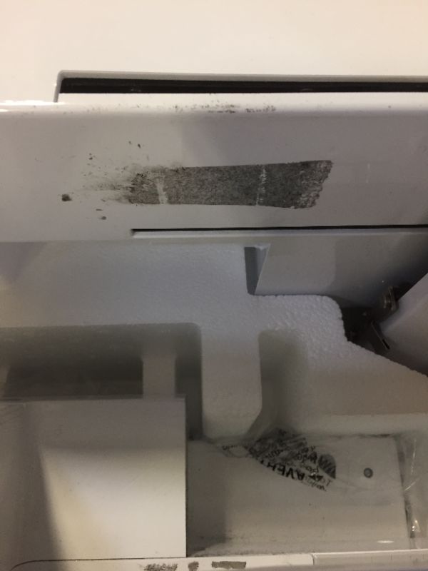 Photo 1 of Brother Embroidery Machine