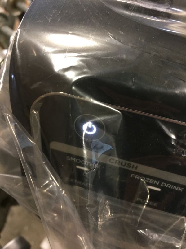Photo 1 of Ninja Foodi Cold & Hot Blender HB100
