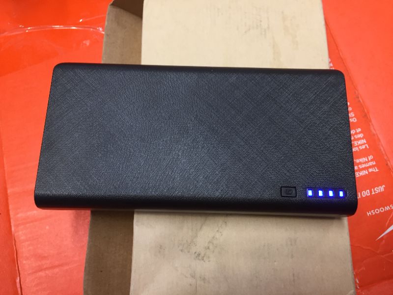 Photo 1 of x dragon power bank 