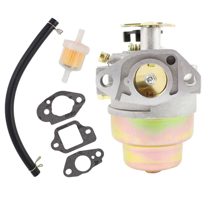 Photo 1 of H136 Carburetor for Honda GC160 GCV160 GCV190 GC135 without pin
