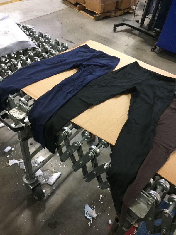 Photo 1 of 3 adult extra small leggings 