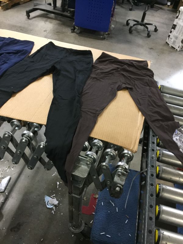Photo 1 of 3 adult extra small leggings 