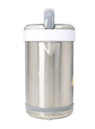 Photo 1 of Soymilk Maker 1.3L Grey Stainless Steel
