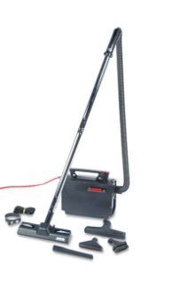 Photo 1 of PortaPOWER Lightweight Vacuum Cleaner
