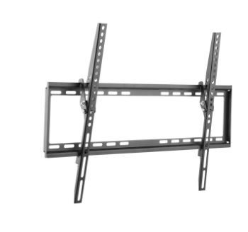 Photo 1 of Inland Flat Panel TV Tilt Wall Mount from 37-inch to 70-inch
