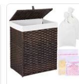 Photo 1 of greenstell laundry hamper