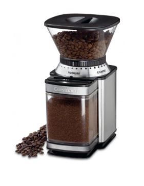 Photo 1 of Cuisinart Coffee Makers Supreme Grind™ Automatic Burr Mill
