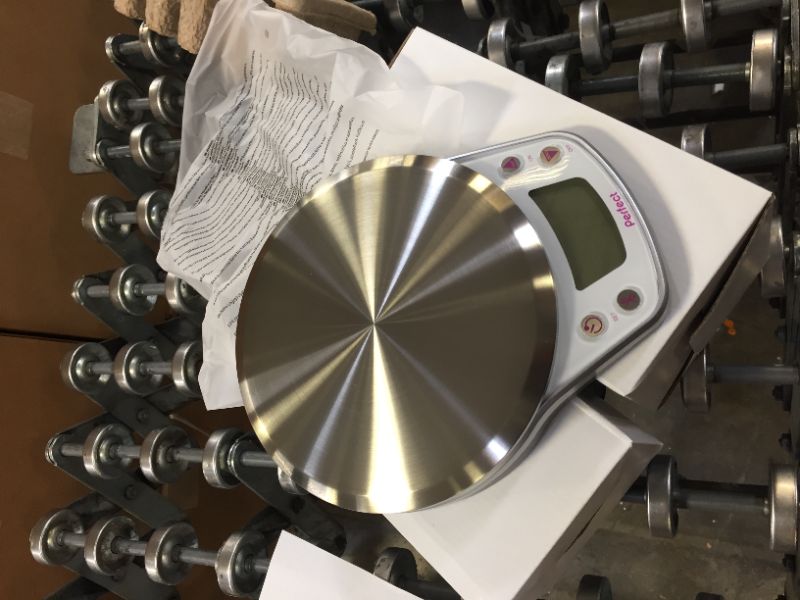 Photo 1 of Perfect Company Perfect Blend Pro - Kitchen scales
