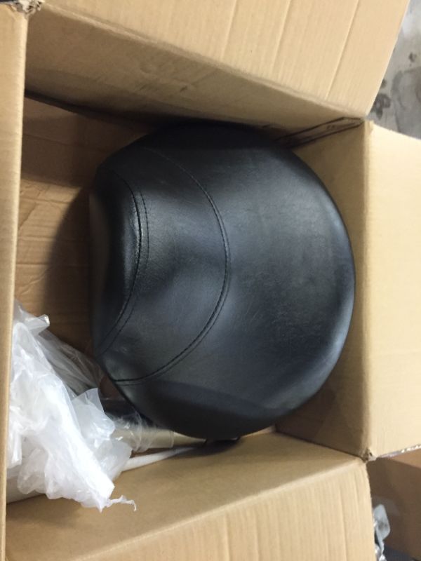 Photo 1 of drum seat 