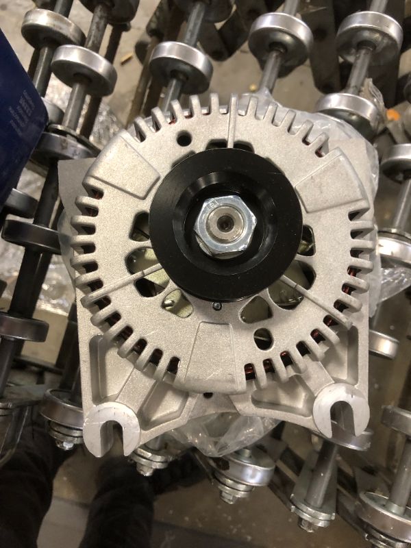 Photo 2 of  NEW FORD MUSTANG CROWN VICTORIA ALTERNATOR LINCOLN MARK SERIES 4.6L 4.6 130A