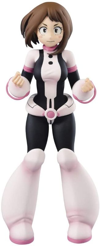 Photo 1 of  My Hero Academia Age of Heroes Uravity Ochaco Uraraka Figure