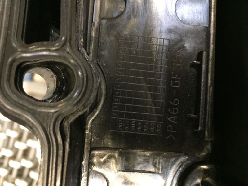 Photo 1 of car part cover