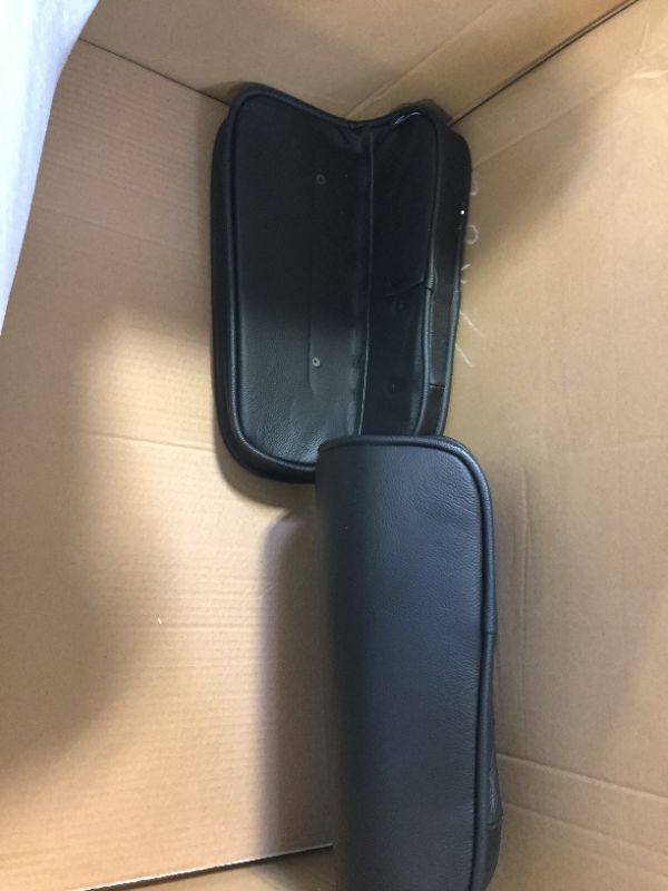 Photo 1 of chair parts 