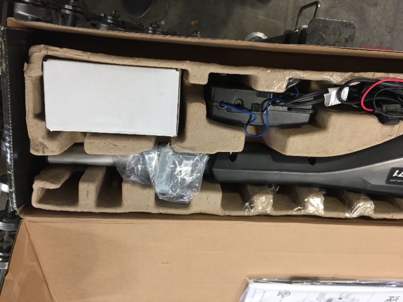Photo 1 of Light Duty Single Swing Gate Opener, MM271

