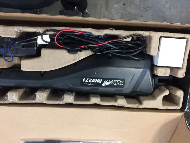 Photo 1 of Light Duty Single Swing Gate Opener, MM271
