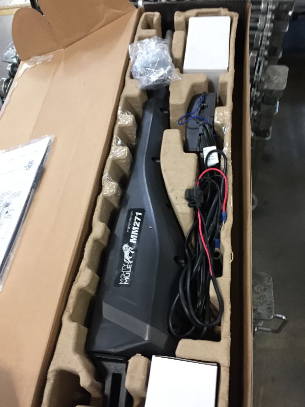 Photo 1 of Light Duty Single Swing Gate Opener, MM271
