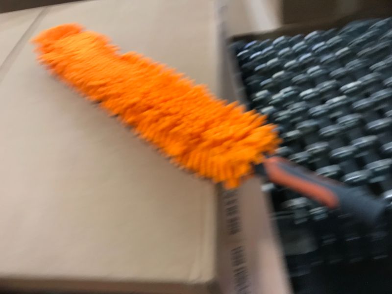 Photo 1 of cleaner brush extension 