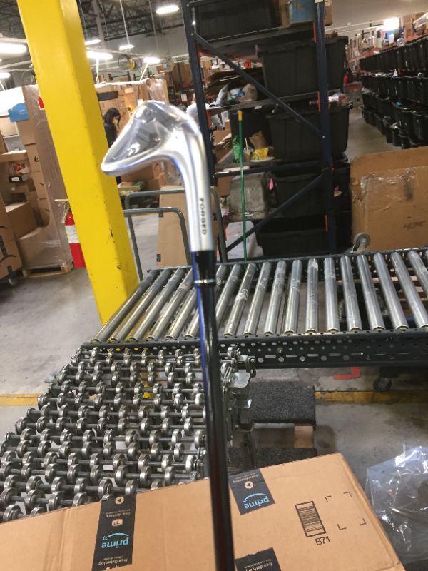 Photo 1 of Callaway Golf 2021 Apex Individual Iron

