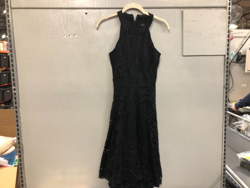 Photo 1 of Dressystart Women's Black Lace Dress (S)