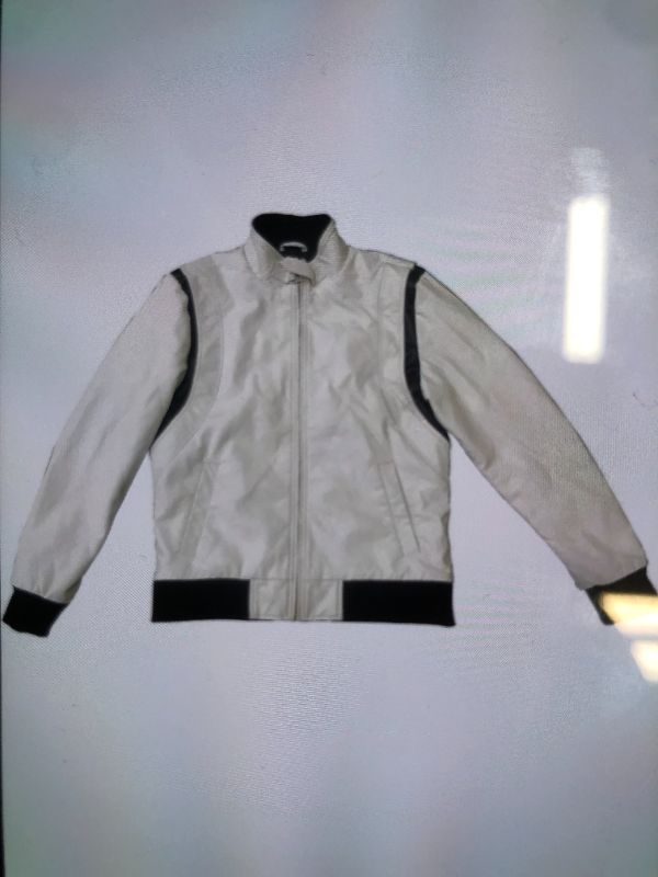 Photo 1 of BORIZCUSTOMS R GOSLING SCORPION DRIVE JACKET STITCHED SEWN 5 SIZE QUILTED
SIZE XL