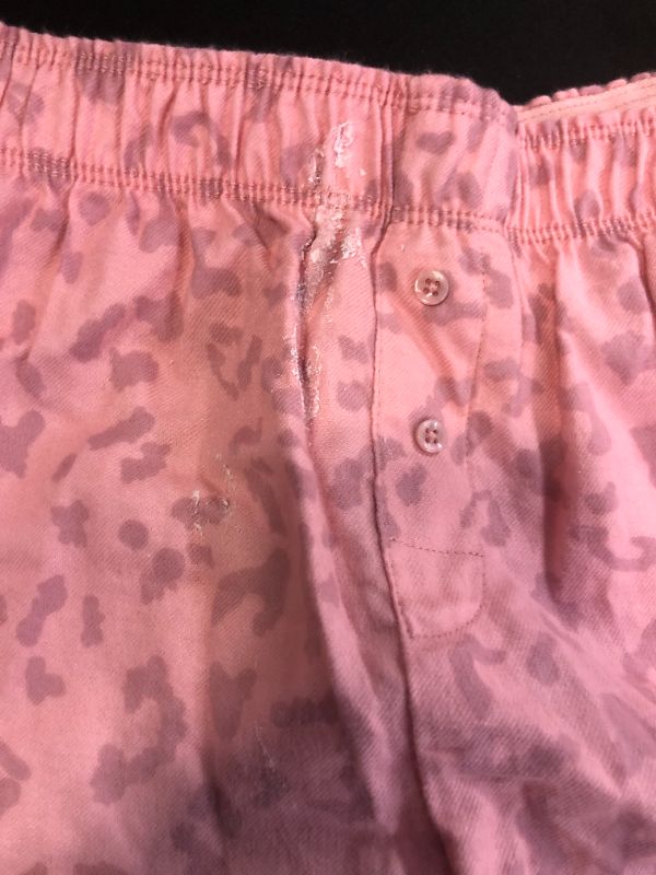 Photo 2 of COLSIE WOMENS SHORTS PINK
SIZE XS