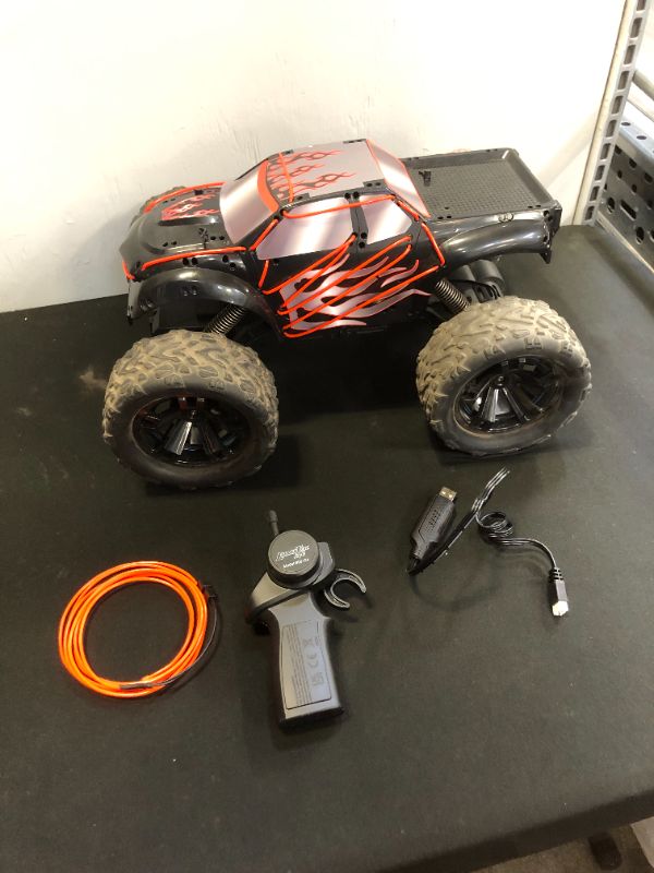 Photo 1 of KIDS TOY TRUCK