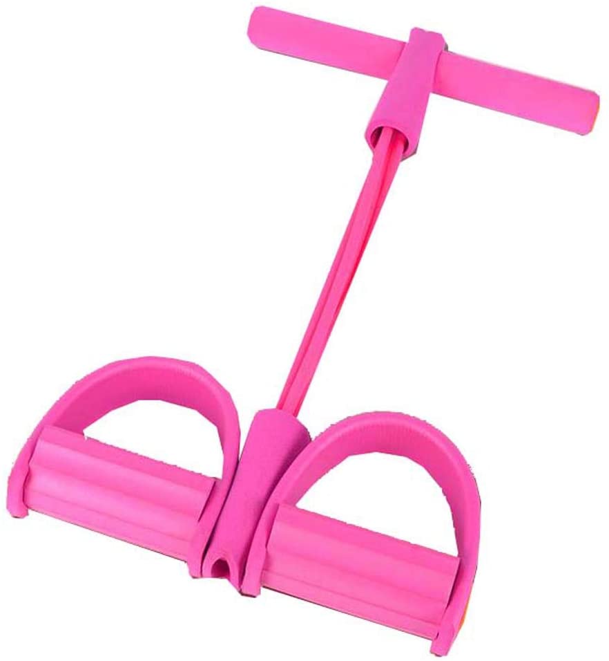 Photo 1 of Pedal Puller, 20x10 Inch Rubber Spring Stretching Exerciser, Yoga Training Equipment, Multifunction Thruster
