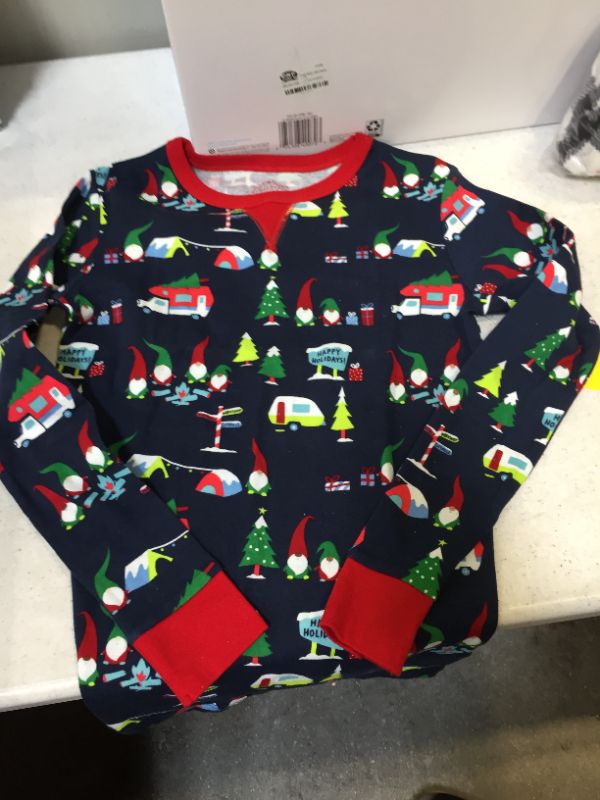 Photo 1 of Wondershop Holiday Long Sleeve Shirt Boys Toddler 
Size: 12