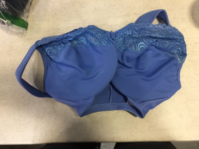 Photo 1 of Generic bra sz 34H 