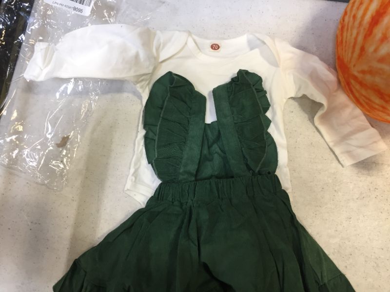 Photo 1 of Generic baby girls dress 6 months 