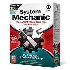 Photo 1 of System Mechanic (PC Software)