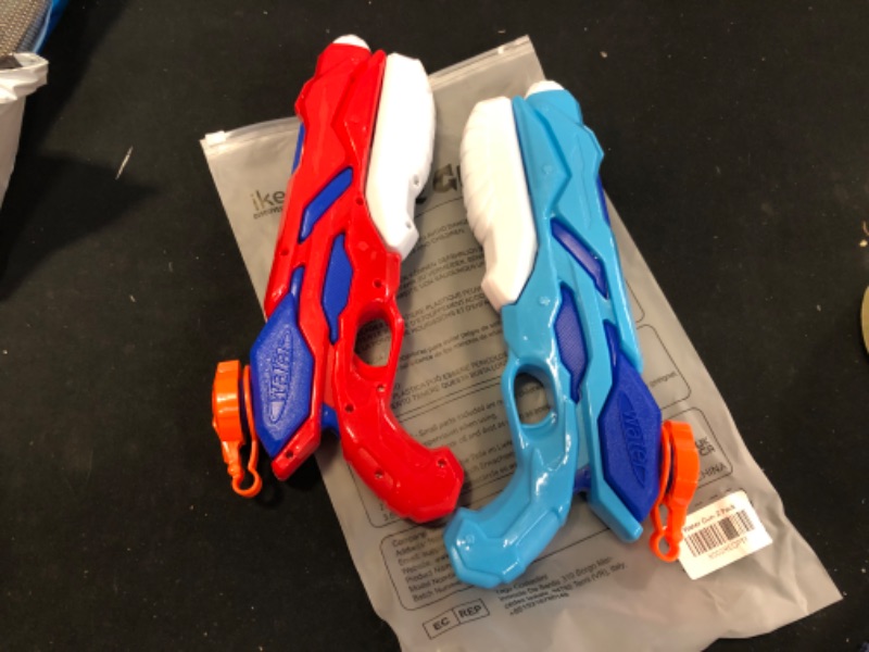 Photo 1 of iKeelo Water Guns 2 Pack