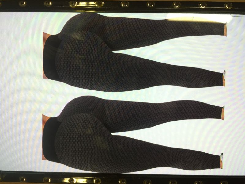 Photo 1 of Reosse leggings for women 2 pack high waist yoga pants  size Small