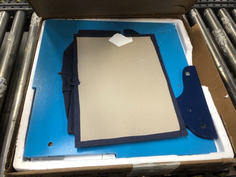 Photo 1 of Delta Children Chair Desk with Storage Bin, Disney Toy Story 4
**OPEN BOX**