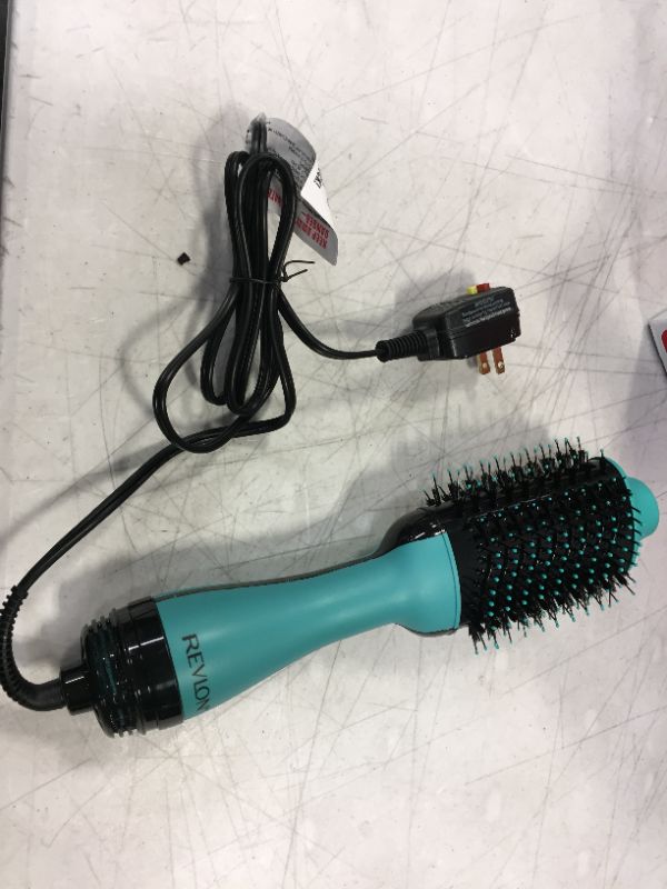 Photo 1 of hair dryer/ volumizer 