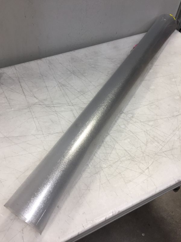 Photo 1 of 47-1/2INX35IN
CARPET PROTECTOR CLEAR MAT FOR DESK/OFFICE USE 