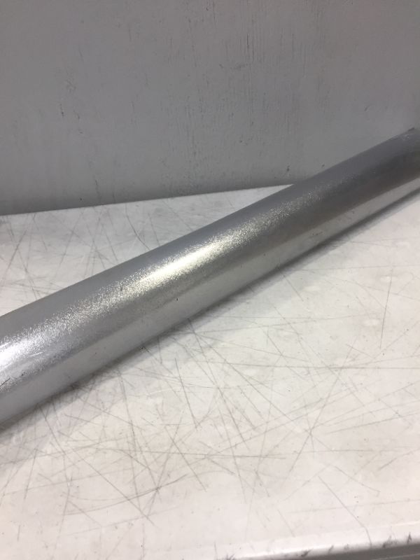 Photo 1 of 47-1/2INX35IN
CARPET PROTECTOR CLEAR MAT FOR DESK/OFFICE USE 