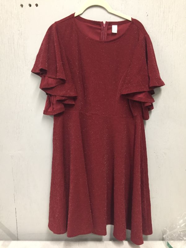 Photo 1 of 2XL women's dress