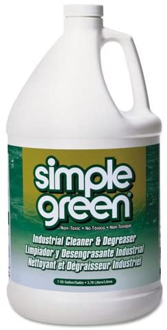 Photo 1 of All-Purpose Industrial Degreaser/Cleaner
