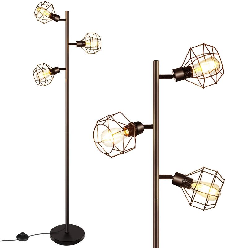 Photo 1 of Floor Lamp