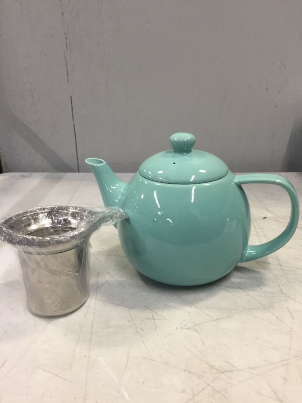 Photo 1 of 28oz Teapot 