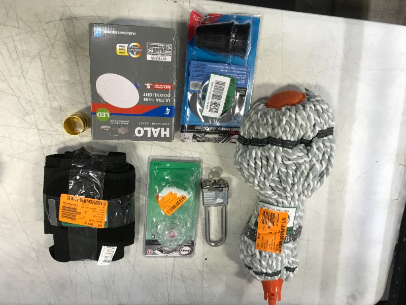 Photo 1 of 
HOME DEPOT HOME IMPROVEMENT VARIOUS ITEMS COMES AS IS