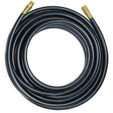 Photo 1 of 1/4 standard hose gas hose 25 feet 